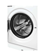 Hoover HBSI410CL8U-80 Hoover H-Wash 600 Hbsi 410Cil8u-80 Integrated 10Kg Wifi Connected Washing Mach