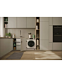 Hoover HBSI410CL8U-80 Hoover H-Wash 600 Hbsi 410Cil8u-80 Integrated 10Kg Wifi Connected Washing Mach