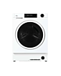 Hoover HBSI410CL8U-80 Hoover H-Wash 600 Hbsi 410Cil8u-80 Integrated 10Kg Wifi Connected Washing Mach