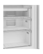 Indesit KINH 1271 B4UK Built-In Frost Free Fridge Freezer