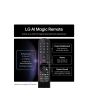 LG 43NANO80A6B 43inch 4K 60Hz NANO LED SMART TV a7Processor