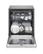 LG DB273TX 14 Place Settings Integrated Dishwasher