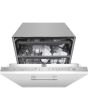 LG DB273TX 14 Place Settings Integrated Dishwasher