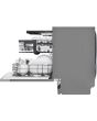 LG DB273TX 14 Place Settings Integrated Dishwasher