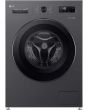 LG F4X1009NMK 9Kg 1400 Spin Washing Machine 
