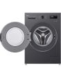 LG F4X1009NMK 9Kg 1400 Spin Washing Machine 
