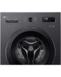 LG F4X1009NMK 9Kg 1400 Spin Washing Machine 