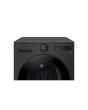 LG F4X7013TBB 13Kg 1400 Spin Washing Machine