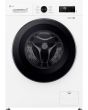 LG F4Y511WBLN1 Freestanding Washing Machine