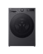 LG FWY706GBTN1 Freestanding Washer Dryer 10/6Kg