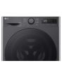 LG FWY706GBTN1 Freestanding Washer Dryer 10/6Kg