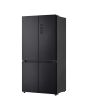 LG GMM42EPBEH American Style Fridge Freezer