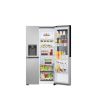 LG GSGV81PYLL American Fridge Freezer