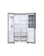LG GSGV81PYLL American Fridge Freezer