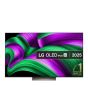 LG OLED48C56LB 48inch 4K 120Hz OLED SMART TV a9 AI Processor