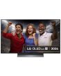 LG OLED48C66LB 