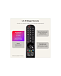 LG OLED48G66LS 48 Inch Lg Oled Evo Ai G6 4K Smart TV 2026