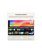LG OLED48G66LS 48 Inch Lg Oled Evo Ai G6 4K Smart TV 2026