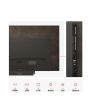 LG OLED55C56LB 55inch 4K 120Hz OLED SMART TV a9 AI Processor