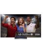 LG OLED77C66LB 