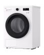 LG RHX1009NWK 9Kg Heatpump Dryer