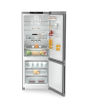 Liebherr CNSFA7723 Combined Fridge-Freezers With Easyfresh And Nofrost
