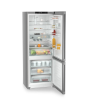 Liebherr CNSFA7723 Combined Fridge-Freezers With Easyfresh And Nofrost