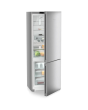Liebherr CNSFA7723 Combined Fridge-Freezers With Easyfresh And Nofrost