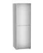 Liebherr CNSFD5204 Fs Fridge Freezer Frost Free 185Cm High 60 Cm Wide 50:50