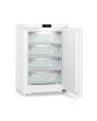 Liebherr TGN14VE04 55cm Frost Free Undercounter Freezer - White