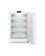 Liebherr TGN14VE04 55cm Frost Free Undercounter Freezer - White