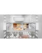 Liebherr XRCBS5295 Side-By-Side Combination With Wine Tempering Compartment