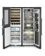 Liebherr XRCBS5295 Side-By-Side Combination With Wine Tempering Compartment