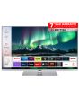 Mitchell & Brown JB-43BL1811LINUX 43In Smart 4K TV
