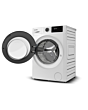 Montpellier MDAWD8514W 8Kg/5Kg 1400Spin Washer Dryer In White