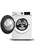 Montpellier MDAWD8514W 8Kg/5Kg 1400Spin Washer Dryer In White