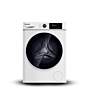 Montpellier MDAWD8514W 8Kg/5Kg 1400Spin Washer Dryer In White