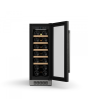 Montpellier WC20X Montpellier 20 Bottle Wine Cooler