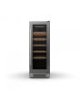 Montpellier WC20X Montpellier 20 Bottle Wine Cooler