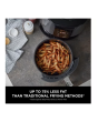 Ninja AF100UK 3.8L Air Fryer And Dehydrator