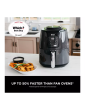 Ninja AF100UK 3.8L Air Fryer And Dehydrator