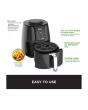 Ninja AF100UK 3.8L Air Fryer And Dehydrator