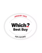 Ninja AF100UK 3.8L Air Fryer And Dehydrator