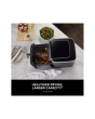 Ninja AF180UK Air Fryer Max Pro 6.2L