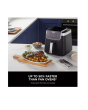 Ninja AF180UK Air Fryer Max Pro 6.2L