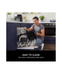 Ninja AF180UK Air Fryer Max Pro 6.2L