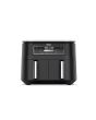 Ninja AF200UK Foodi 4 In 1 Dual Zone Air Fryer 7.6L