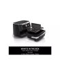 Ninja AF500UK Foodi Flexdrawer Air Fryer 10.4L