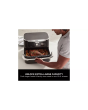 Ninja AF500UK Foodi Flexdrawer Air Fryer 10.4L