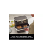 Ninja AF500UK Foodi Flexdrawer Air Fryer 10.4L